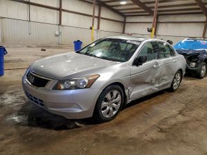 Honda Accord EXL 2.4L 4 2010