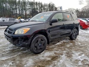 Toyota Rav4 2.5L 4 2009