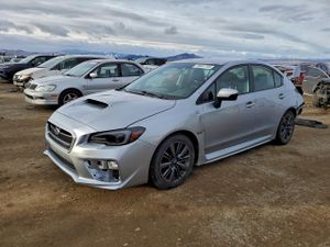 Subaru WRX 2.0L 4 2015
