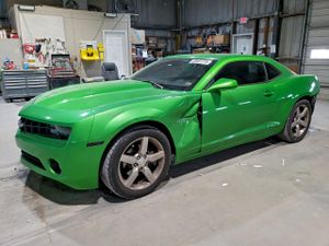 Chevrolet Camaro LT 3.6L 6 2011