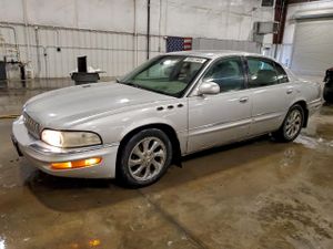 Buick Park Avenue ULTRA 3.8L 6 2003
