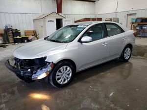 Kia Cerato / Forte / K3 EX 2.0L 4 2012