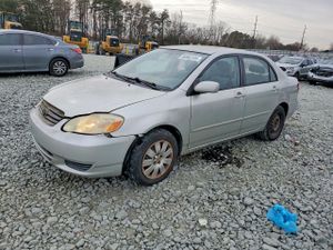 Toyota Corolla CE 1.8L 4 2003