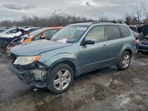 Subaru Forester 2.5X PREMIUM 2.5L 4 2009