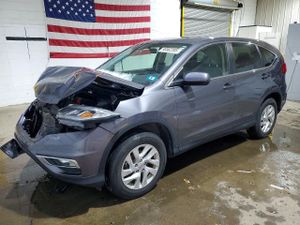 Honda CR-V EX 2.4L 4 2015