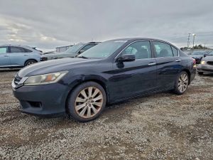 Honda Accord EX 2.4L 4 2013