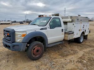 Ford F-450 SUPER DUTY 6.8L 10 2015