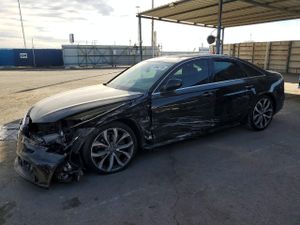 Audi A6 PRESTIGE 3.0L 6 2014