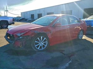 Acura TSX 2.4L 4 2007