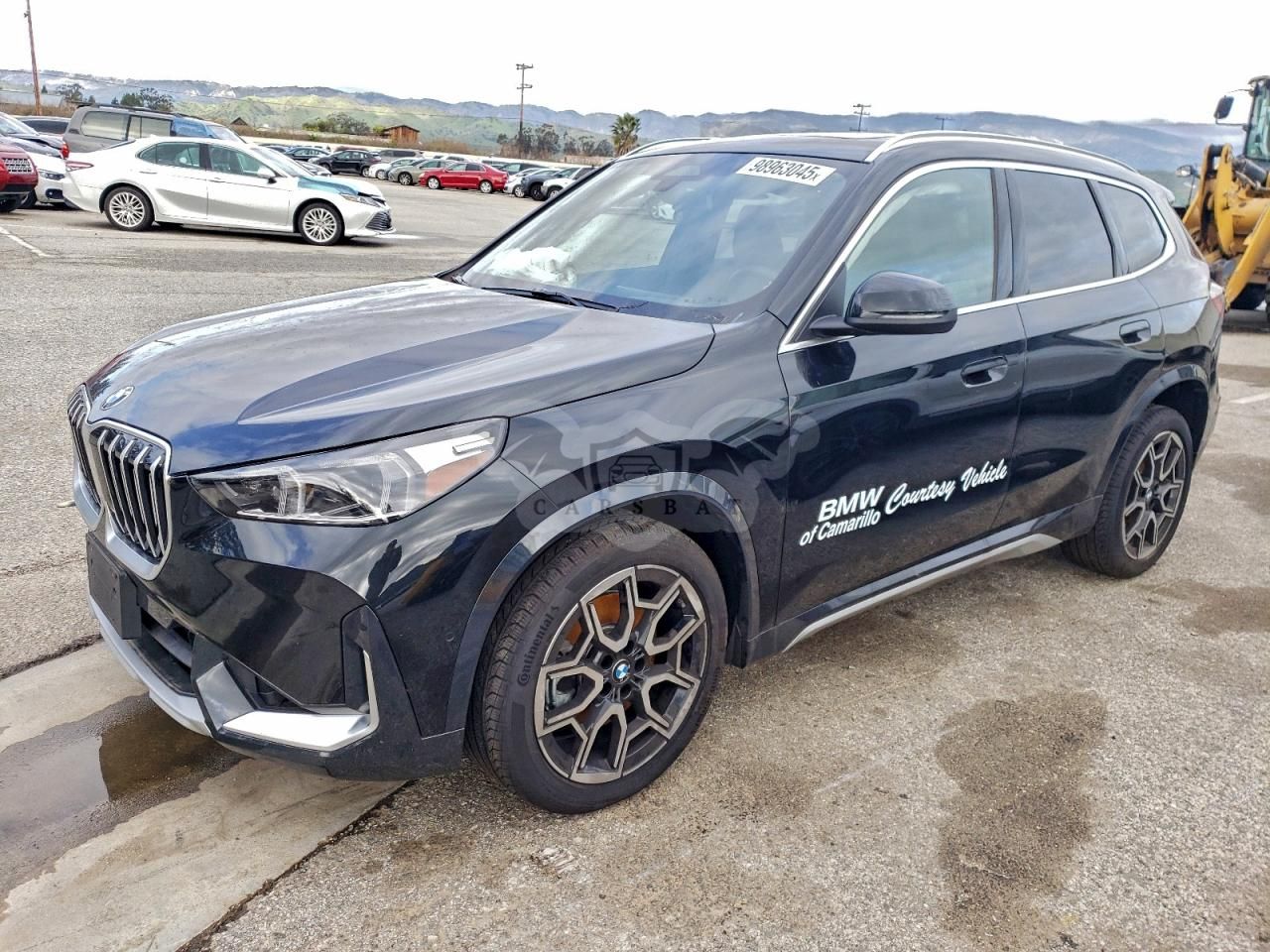 BMW X1 XDRIVE28I 2.0L 4 2026