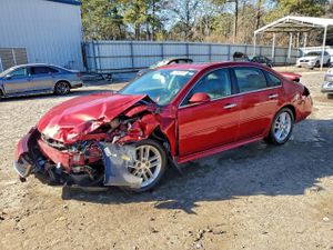 Chevrolet Impala LTZ 3.6L 6 2015