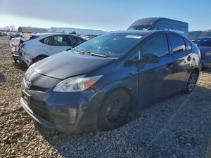 Toyota Prius 1.8L 4 2014