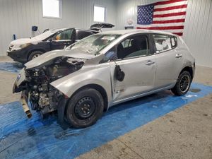 Nissan Leaf S U 2015