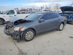 Honda Accord LX 2.4L 4 2010