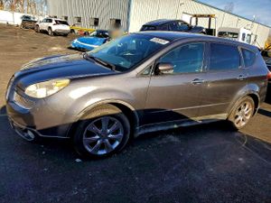 Subaru Tribeca 3.0L 6 2007