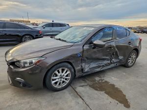 Mazda 3 TOURING 2.0L 4 2015
