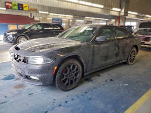 Dodge Challenger SXT 3.6L 6 2015