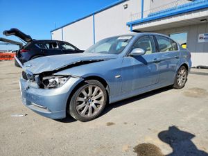 BMW 3 Series I 3.0L 6 2007