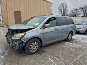 Honda Odyssey EXL 3.5L 6 2010