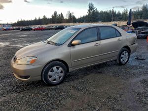 Toyota Corolla CE 1.8L 4 2006