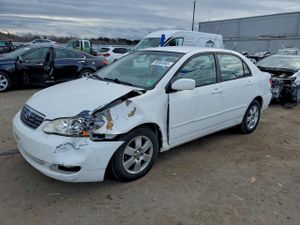 Toyota Corolla CE 1.8L 4 2007