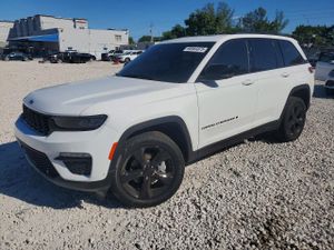 Jeep Grand Cherokee LIMITED 3.6L 6 2025