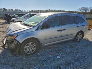 Honda Odyssey LX 3.5L 6 2012