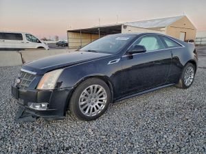 Cadillac CTS PREMIUM COLLECTION 3.6L 6 2011
