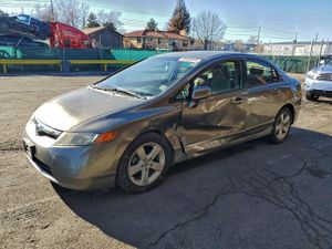 Honda Civic EX 1.8L 4 2006