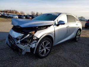Lexus RX 350 BASE 2.4L 4 2023