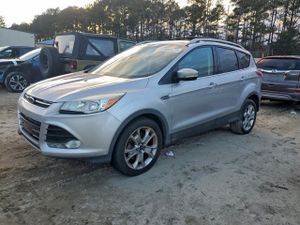 Ford Escape TITANIUM 1.6L 4 2015