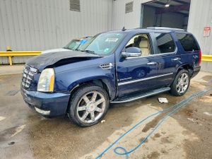 Cadillac Escalade LUXURY 6.2L 8 2008