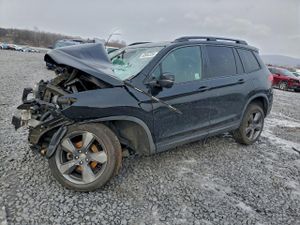 Honda Passport TOURING 3.5L 6 2019