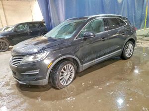 Lincoln MKC 2.3L 4 2015