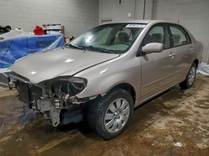 Toyota Corolla CE 1.8L 4 2003