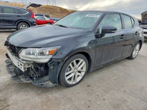 Lexus CT 200 1.8L 4 2014