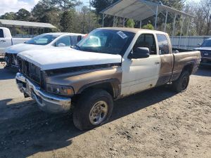Dodge RAM 5.2L 8 2001