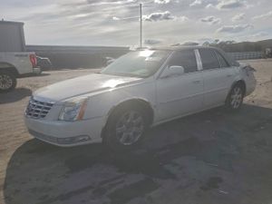 Cadillac DTS 4.6L 8 2007