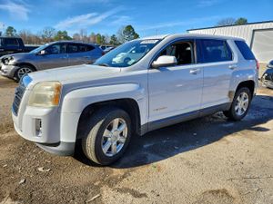 GMC Terrain SLE 2.4L 4 2013