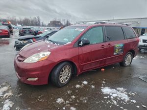 Toyota Sienna XLE 3.5L 6 2008