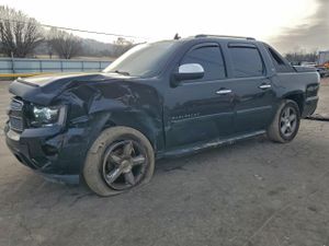 Chevrolet Avalanche K1500 5.3L 8 2008