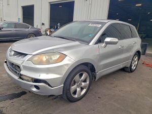Acura RDX 2.3L 4 2008
