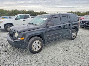 Jeep Patriot SPORT 2.0L 4 2014