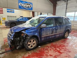 Dodge Grand Caravan (Caravan) SXT 3.8L 6 2010