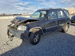 Honda CR-V LX 2.0L 4 1997