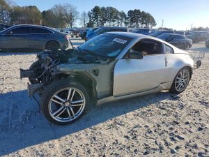 Nissan 350Z COUPE 3.5L 6 2003