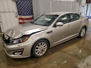 Kia Optima EX 2.4L 4 2015