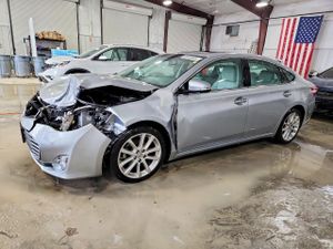 Toyota Avalon XLE 3.5L 6 2015