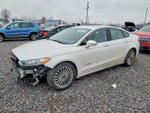 Ford Fusion TITANIUM HEV 2.0L 4 2014