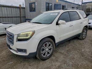 GMC Acadia SLT-1 3.6L 6 2013